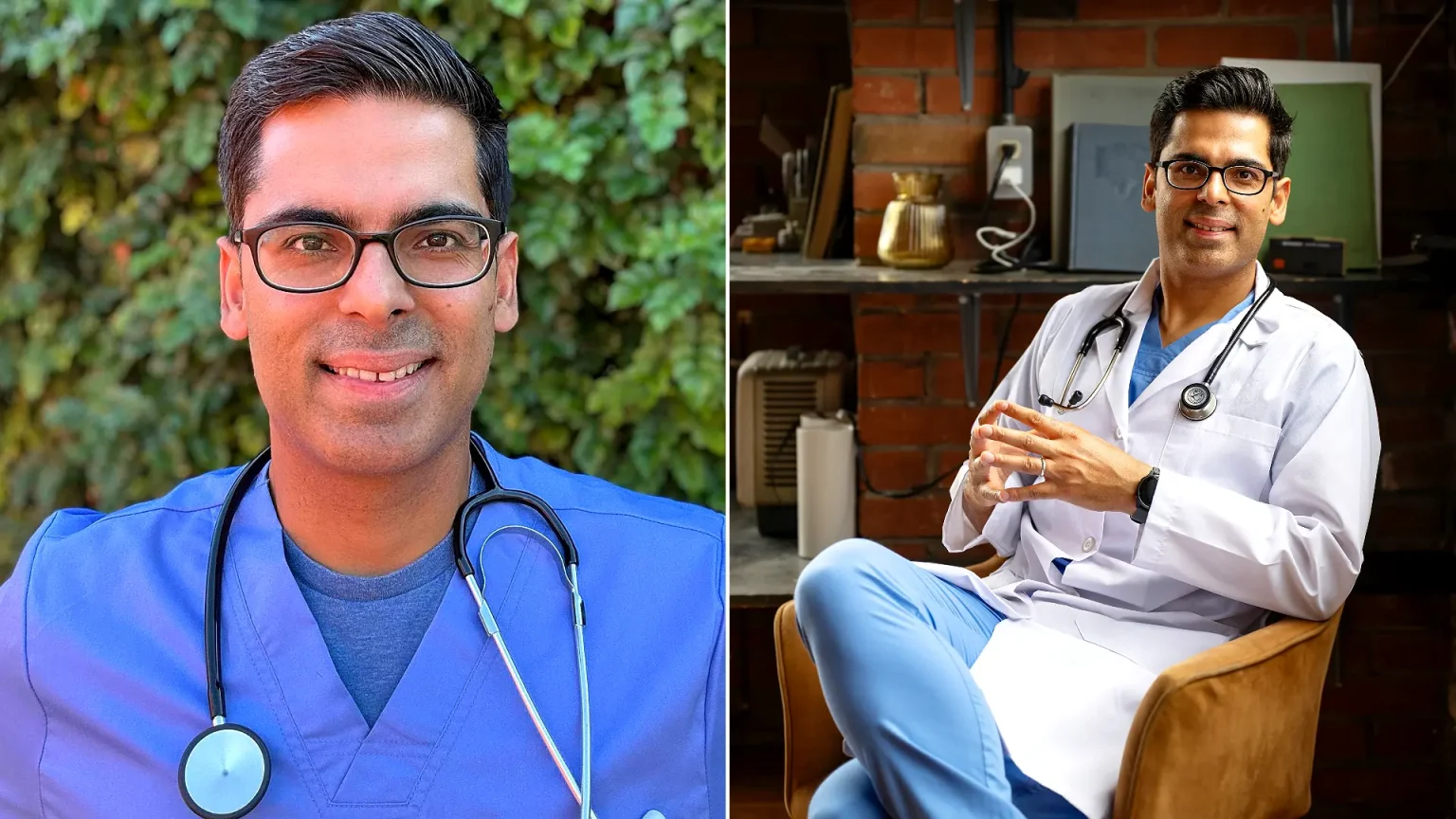 Harvard-trained gut doctor reveals eight everyday habits wrecking your gut - from phone scrolling at dinner to late-night snacking. Brits waste hours daily on this one habit.