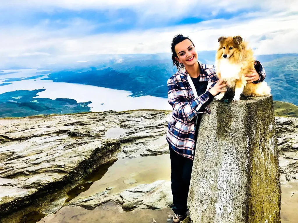 Husband accused of pushing influencer wife from 100ft cliff in Belgium. Prosecutors seek murder trial as new evidence emerges against his accident claim.