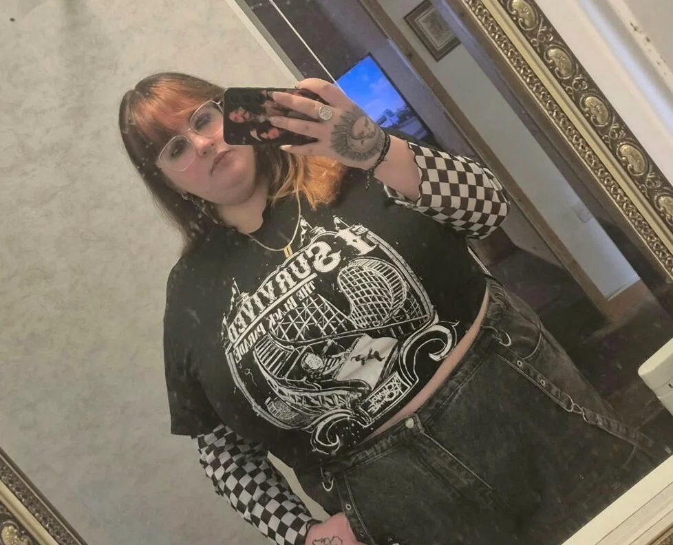 Woman with size K breasts wants them removed completely due to severe pain, expensive £90 bras and unwanted staring from strangers daily.