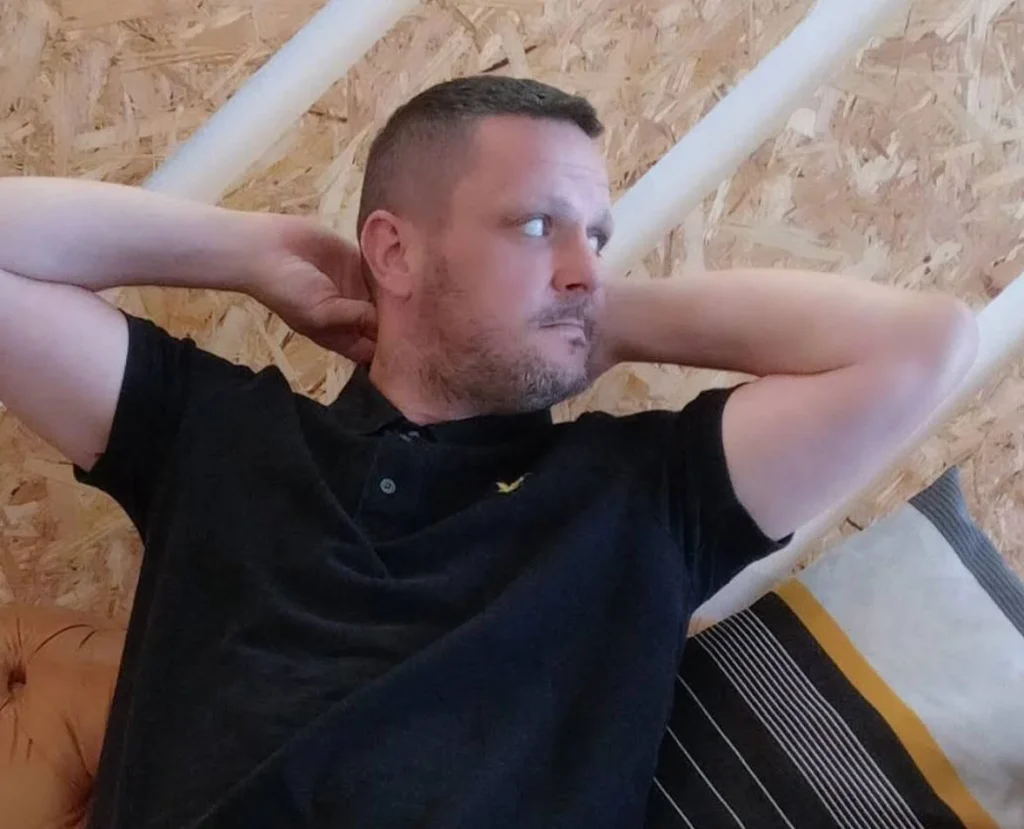 Man thought he had piles but a painful abscess turned into flesh-eating infection Fournier's gangrene, leaving him fighting for his life in intensive care with sepsis.