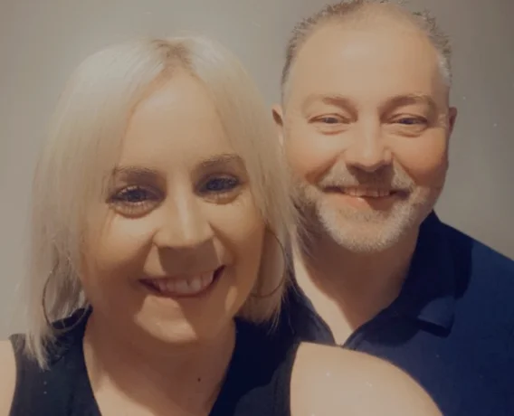 Woman thought she was too young for cancer until a bath incident revealed ovarian cancer diagnosis. Rising cancer rates in under-50s in England highlighted by new statistics.