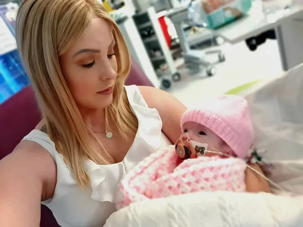 Mum forced to beg for help while daughter dying due to NHS age restrictions on mobility support and continence products. Lila's story highlights systemic failures.