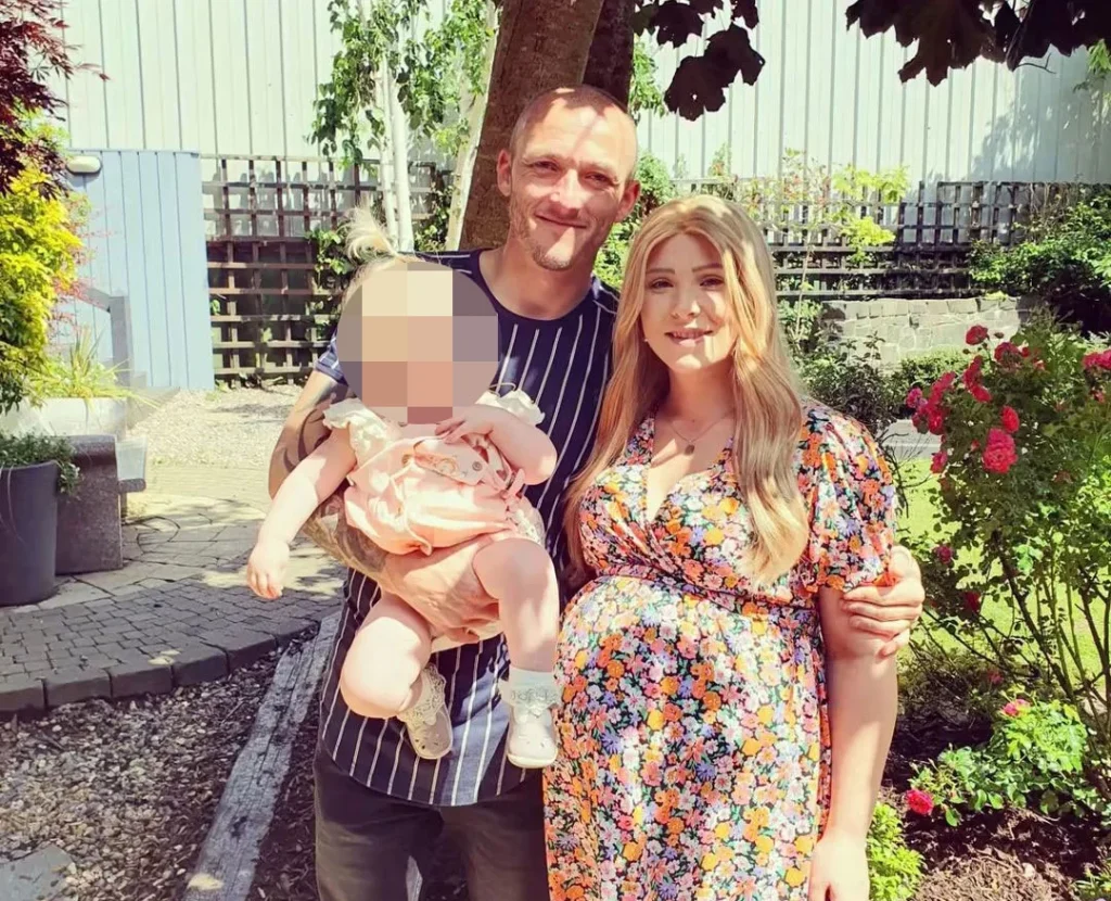 Mum forced to beg for help while daughter dying due to NHS age restrictions on mobility support and continence products. Lila's story highlights systemic failures.