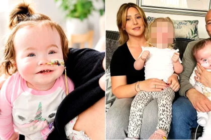 Mum forced to beg for help while daughter dying due to NHS age restrictions on mobility support and continence products. Lila's story highlights systemic failures.