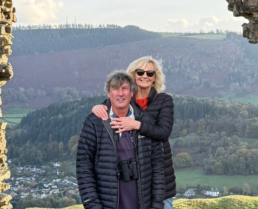 Woman woke up after sleeping for six weeks with a simple cold that turned out to be ME. She completely changed her life and hasn't had an episode in 20 years.