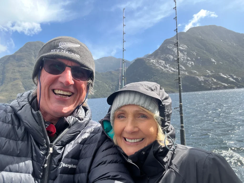 Woman woke up after sleeping for six weeks with a simple cold that turned out to be ME. She completely changed her life and hasn't had an episode in 20 years.