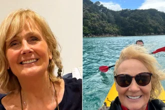 Woman woke up after sleeping for six weeks with a simple cold that turned out to be ME. She completely changed her life and hasn't had an episode in 20 years.