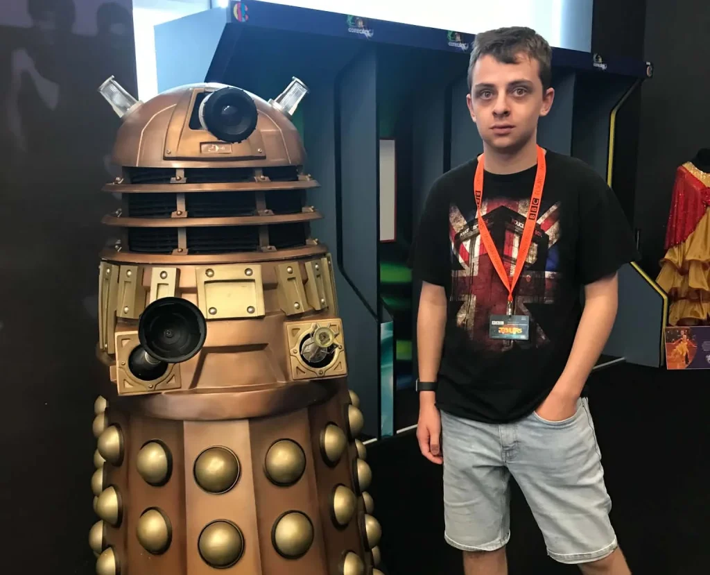 A 20-year-old with an inoperable brain tumour is pleading with MPs to reconsider the Assisted Dying Bill, saying he wants to die with dignity on his own terms.