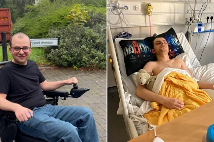 A 20-year-old with an inoperable brain tumour is pleading with MPs to reconsider the Assisted Dying Bill, saying he wants to die with dignity on his own terms.
