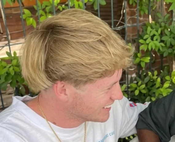 Christian influencer with 100,000 followers arrested for allegedly sexually abusing children during missionary trips to Haiti. Faces up to 30 years in prison.