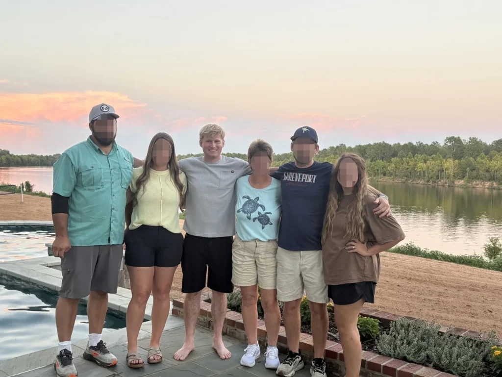 Christian influencer with 100,000 followers arrested for allegedly sexually abusing children during missionary trips to Haiti. Faces up to 30 years in prison.