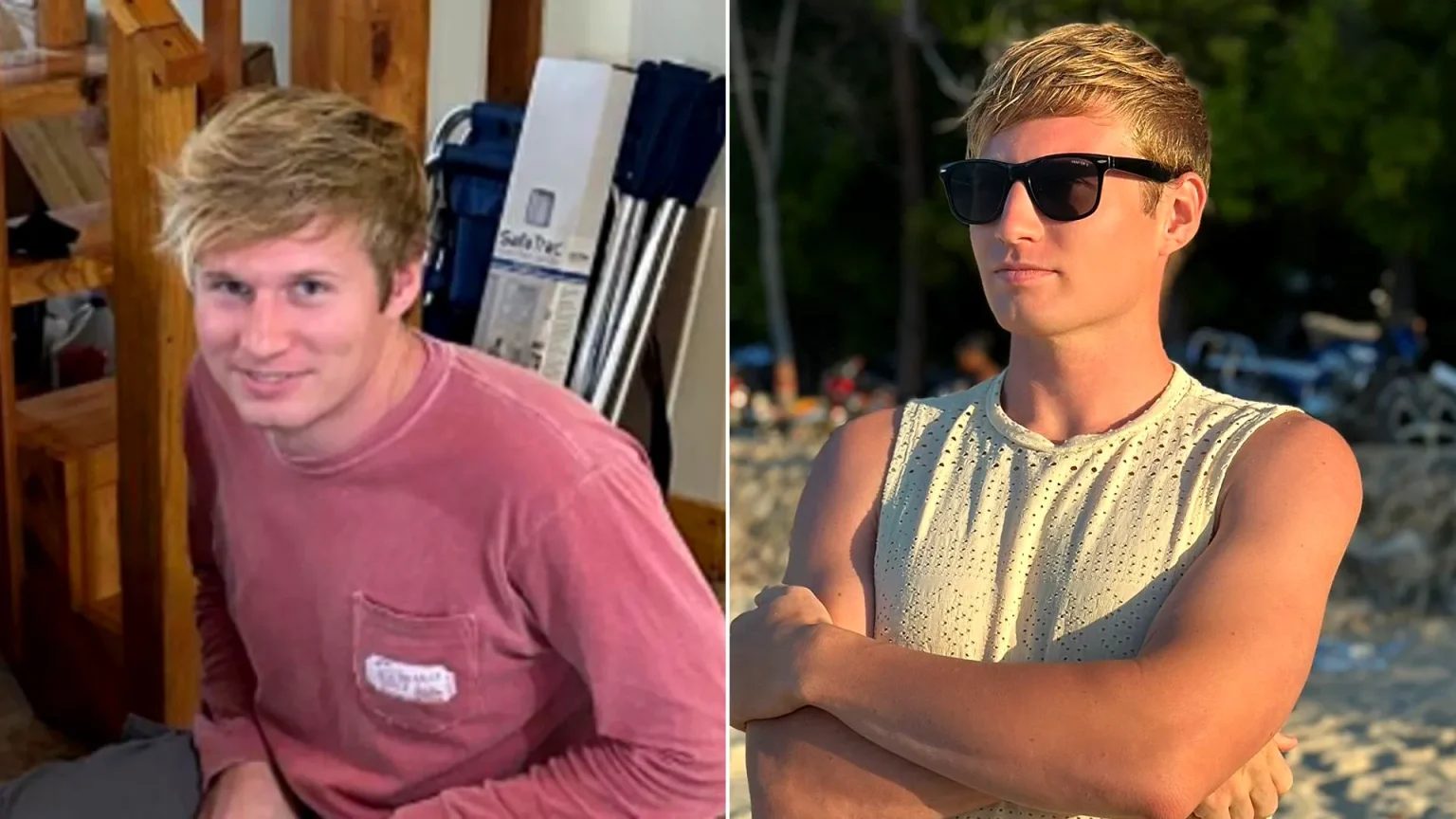 Christian influencer with 100,000 followers arrested for allegedly sexually abusing children during missionary trips to Haiti. Faces up to 30 years in prison.