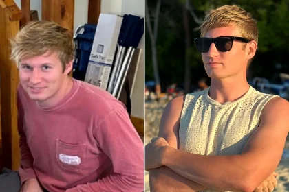 Christian influencer with 100,000 followers arrested for allegedly sexually abusing children during missionary trips to Haiti. Faces up to 30 years in prison.