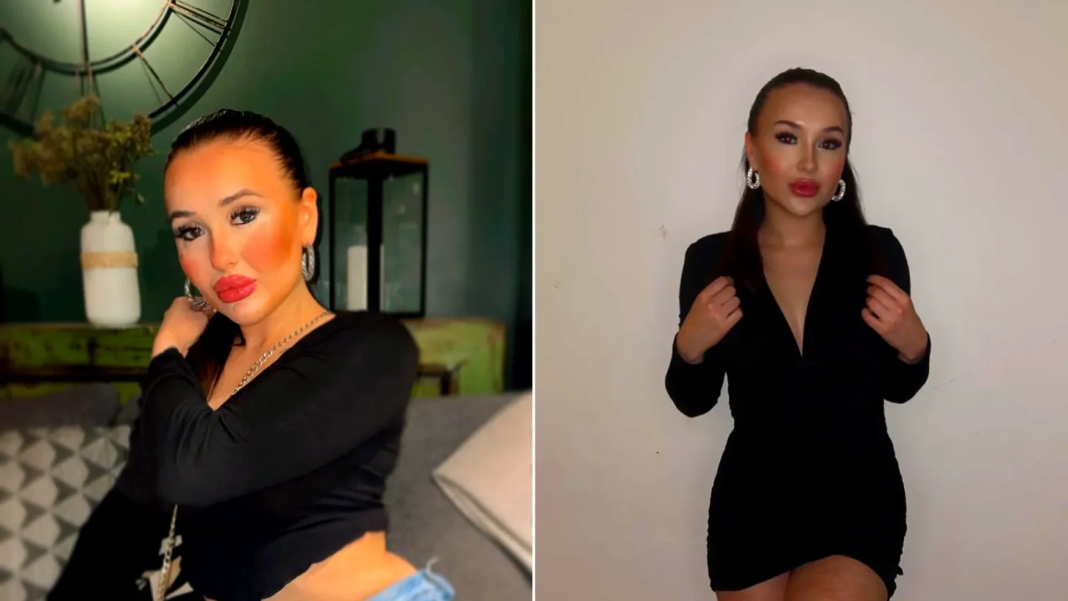 A 23-year-old influencer has died after attempting to take her own life during a livestream. Iida-Sofia Heimonen, known online as Iidasofya, was left fighting for her.