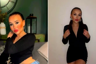 A 23-year-old influencer has died after attempting to take her own life during a livestream. Iida-Sofia Heimonen, known online as Iidasofya, was left fighting for her.