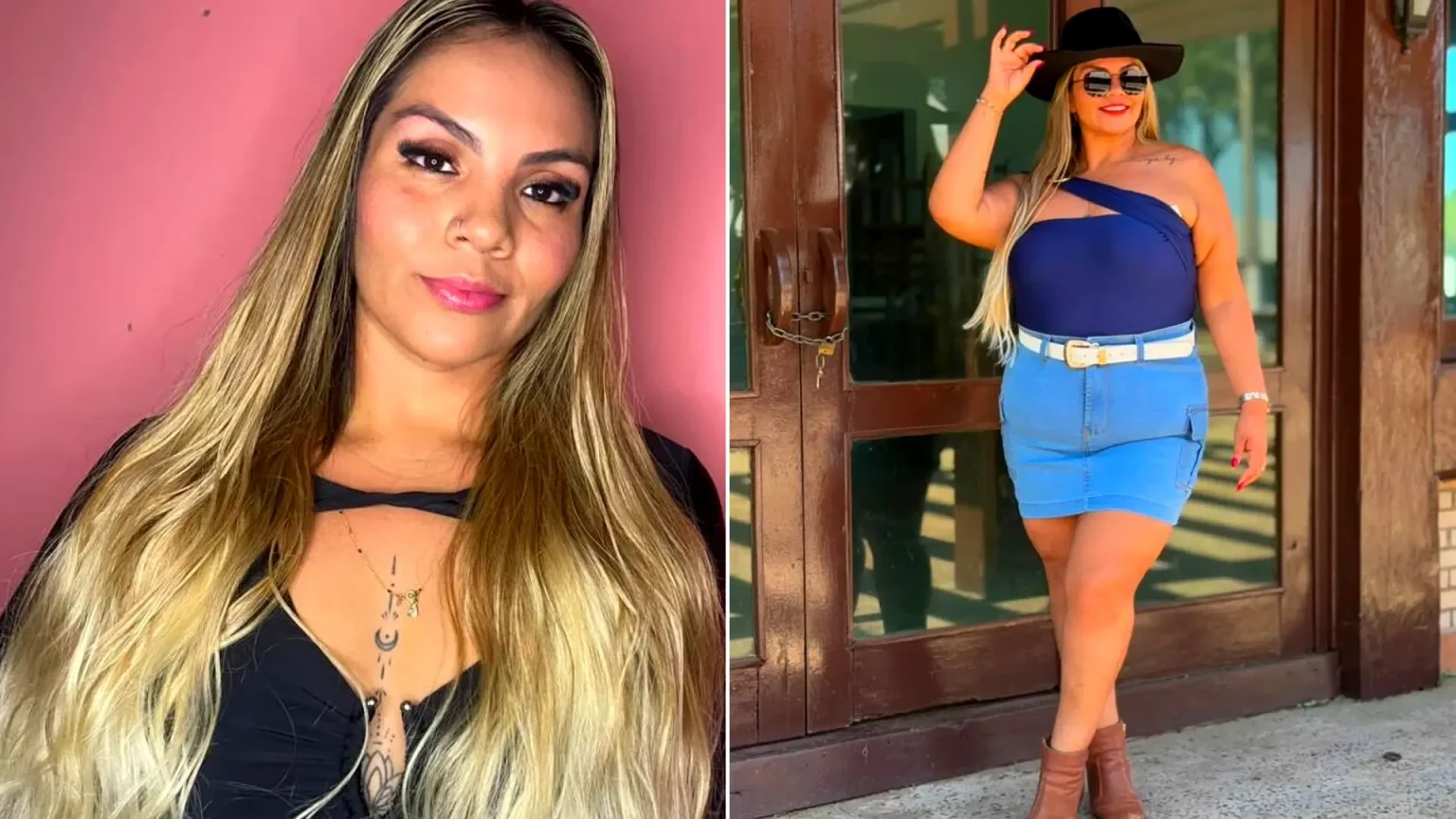 An influencer has died aged 34 after a weeks-long battle with pneumonia. Popular teacher Ana Azevedo died after developing complications from the illness and reportedly.