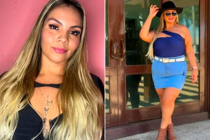 An influencer has died aged 34 after a weeks-long battle with pneumonia. Popular teacher Ana Azevedo died after developing complications from the illness and reportedly.