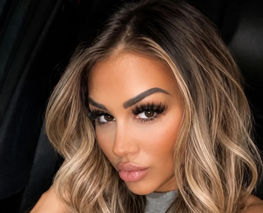 Influencer Jen Harley arrested again on domestic violence charges involving her partner Joe Ambrosole. Fans say her Jersey Shore ex Ronnie Ortiz-Magro 'dodged a bullet'.