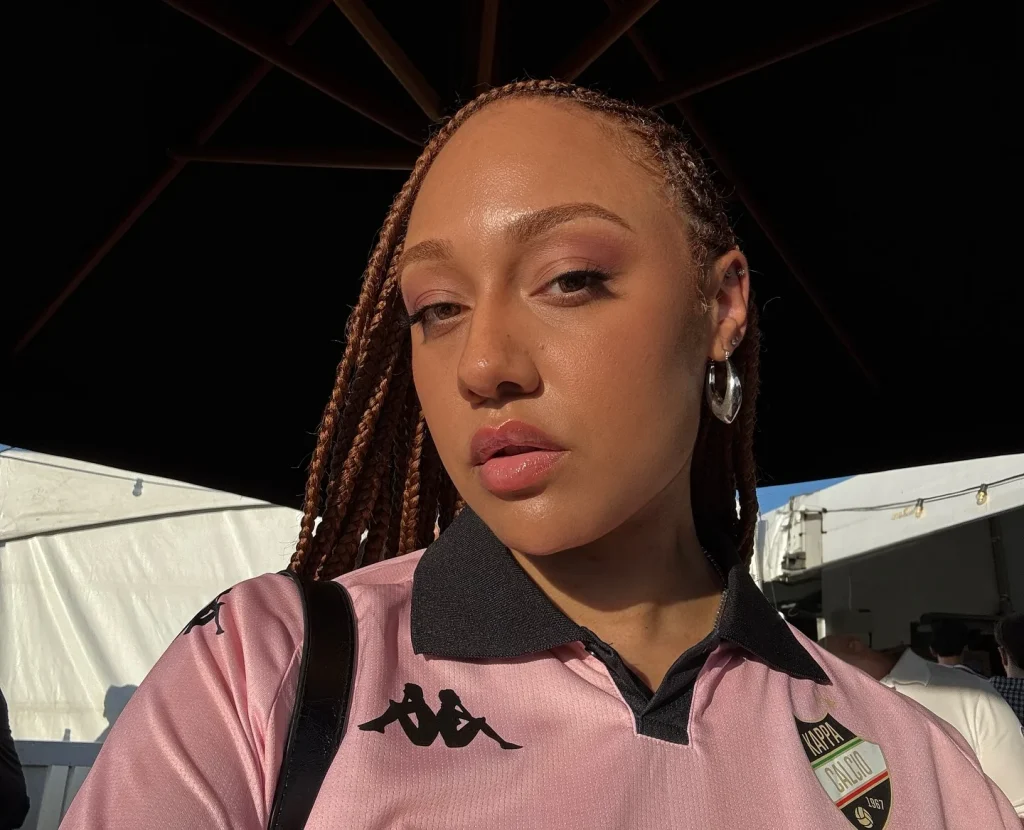 An influencer has been arrested after allegedly inciting violence during protests in France. Manon Delcourt is said to have publicly announced she was joining the high.