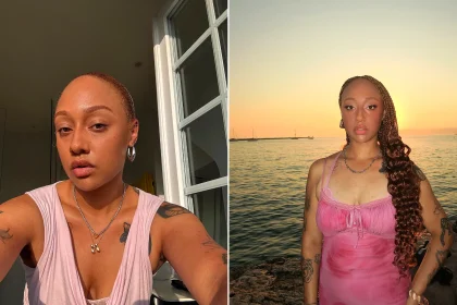 An influencer has been arrested after allegedly inciting violence during protests in France. Manon Delcourt is said to have publicly announced she was joining the high.