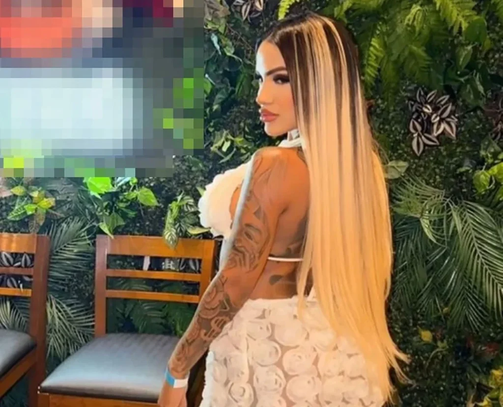 Influencer with 113,000 followers arrested for selling weight loss jabs stolen from pharmacies in Brazil. Gang caused £303,000 in losses across 20+ raids.