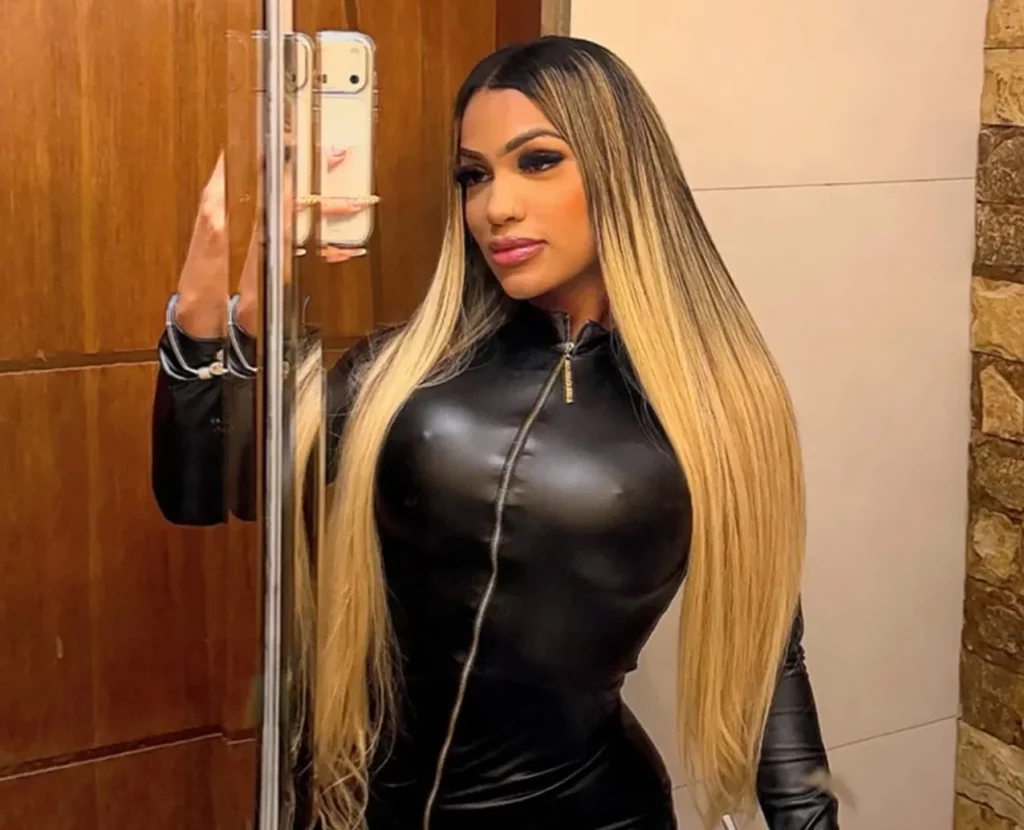 Influencer with 113,000 followers arrested for selling weight loss jabs stolen from pharmacies in Brazil. Gang caused £303,000 in losses across 20+ raids.