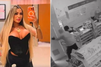 Influencer with 113,000 followers arrested for selling weight loss jabs stolen from pharmacies in Brazil. Gang caused £303,000 in losses across 20+ raids.