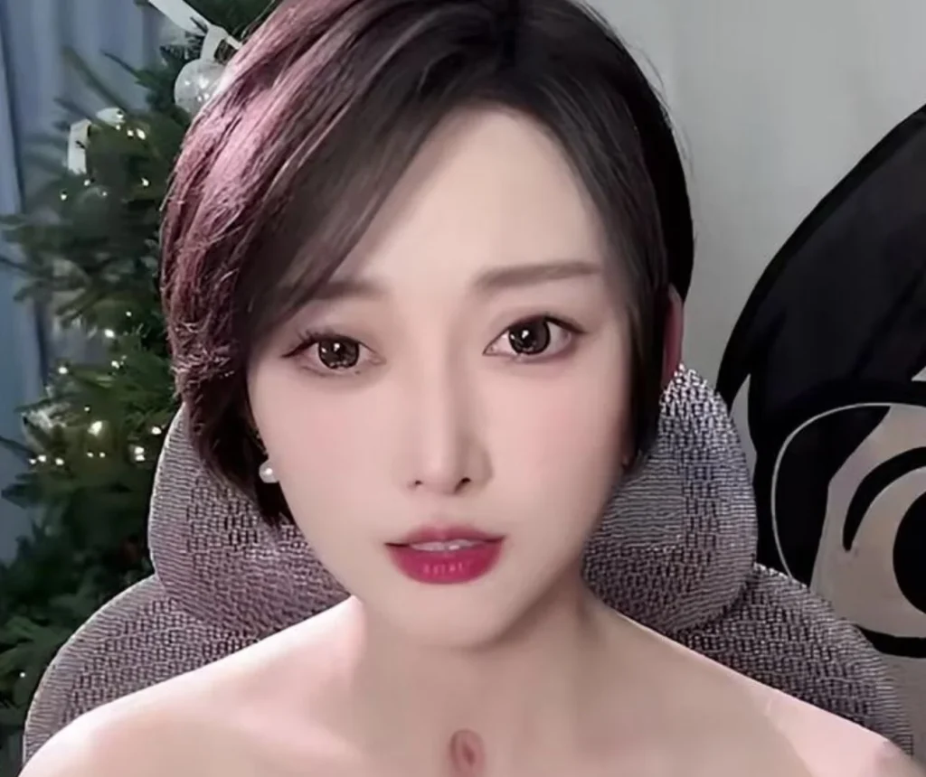 An influencer who miraculously survived a fall from the 35th floor has returned to social media after a gruelling recovery that saw her lose part of her right leg.
