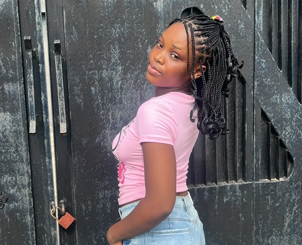 Nigerian influencer Big Esther was killed in a fatal bus crash on Monday. A haunting post she made weeks earlier resurfaced where she spoke of her deepest fear about death.