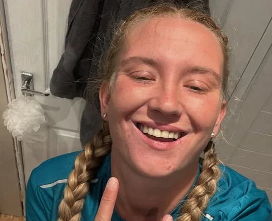 Woman's four-year ketamine addiction destroyed her bladder, leaving it able to hold just 100ml after she spent £10,000 on the drug in one month.