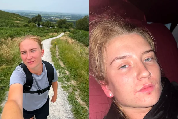 Recovering addict reveals how four-year ketamine addiction left her bladder holding only 100ml of liquid after spending £10,000 in one month.