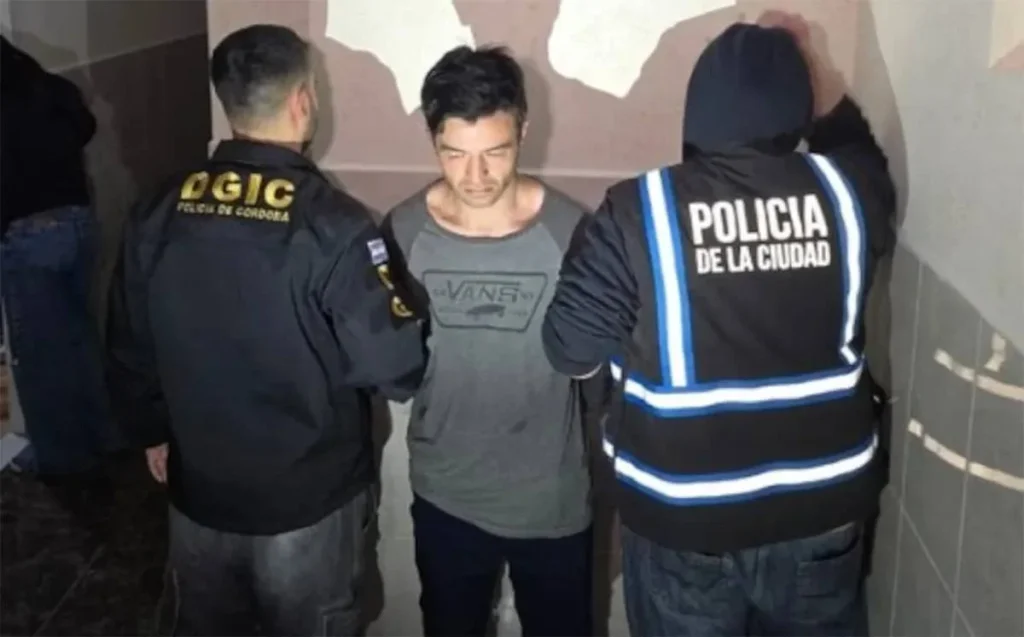 An unemployed man accused of murdering two sex workers has been arrested after a phone number linked him to the killings.