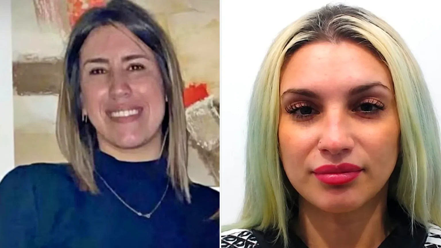 An unemployed man accused of murdering two sex workers has been arrested after a phone number linked him to the killings.