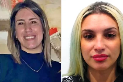 An unemployed man accused of murdering two sex workers has been arrested after a phone number linked him to the killings.