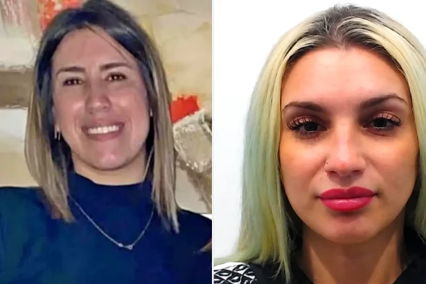 An unemployed man accused of murdering two sex workers has been arrested after a phone number linked him to the killings.