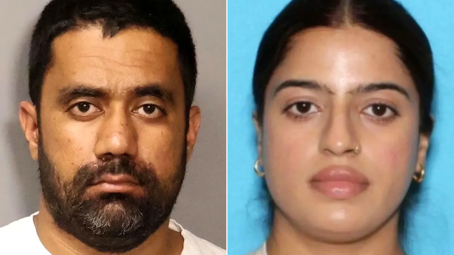 Man charged with murdering wife after falsely claiming ICE took her - burned remains identified as victim's mother grieves heartbreaking loss.
