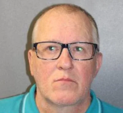A man has been convicted after hurling a flaming petrol bomb at a hotel housing migrants in a terrifying attack caught on CCTV.