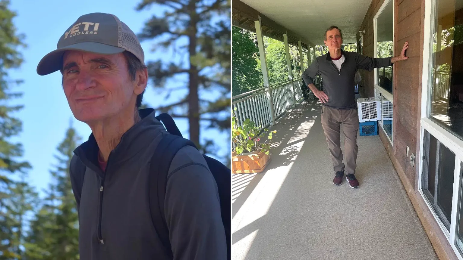 Man, 75, dies eight months after brutal beating on hiking trail in California. Suspect charged with attempted murder remains in custody without bail. - Need To Know.