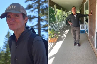 Man, 75, dies eight months after brutal beating on hiking trail in California. Suspect charged with attempted murder remains in custody without bail. - Need To Know.