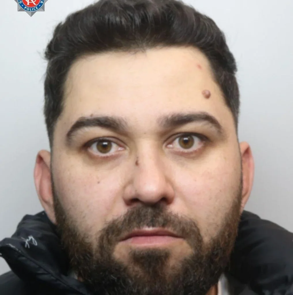 A husband-and-wife gang helped lure women to the UK for a ‘holiday’ before cruel traffickers forced into prostitution. Nicolae and Maria Branovici have been brought to.