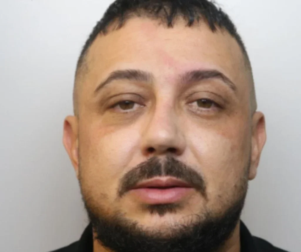 A husband-and-wife gang helped lure women to the UK for a ‘holiday’ before cruel traffickers forced into prostitution. Nicolae and Maria Branovici have been brought to.