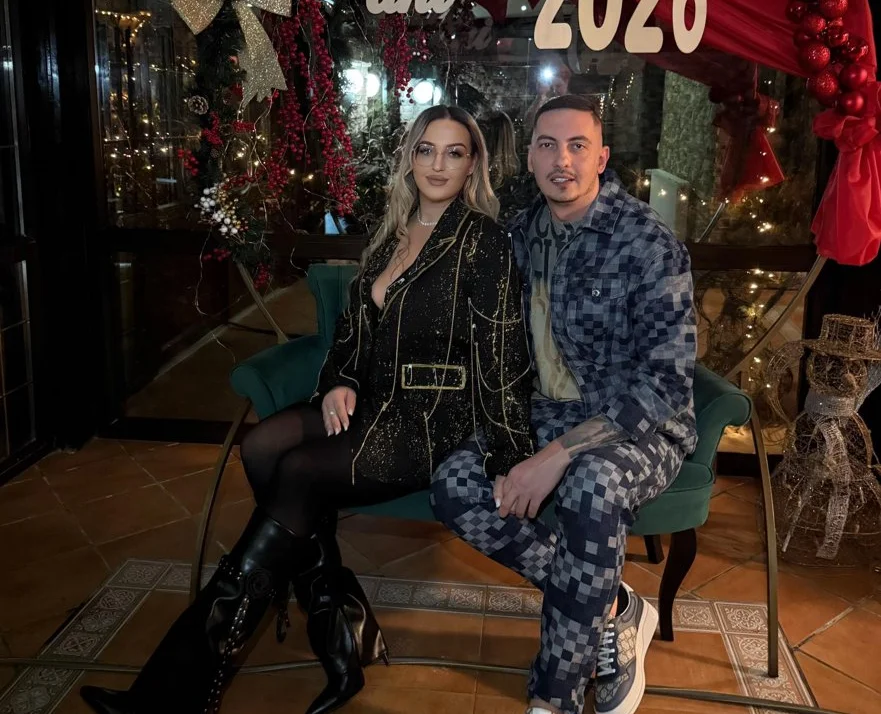 A husband-and-wife gang helped lure women to the UK for a ‘holiday’ before cruel traffickers forced into prostitution. Nicolae and Maria Branovici have been brought to.
