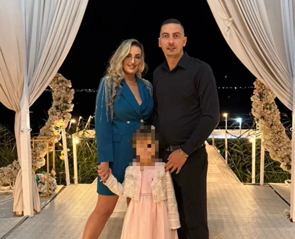A husband-and-wife gang helped lure women to the UK for a ‘holiday’ before cruel traffickers forced into prostitution. Nicolae and Maria Branovici have been brought to.
