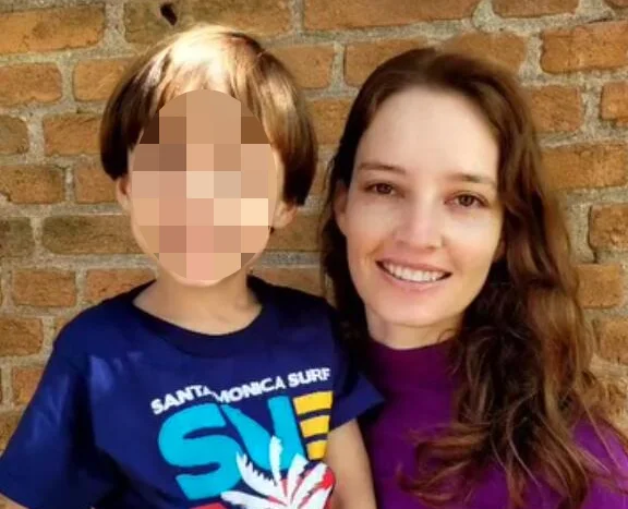 Model Giane Alves, 32, dies suddenly from heart attack during her newborn son's routine check-up in Brazil. The healthy mum had no previous health issues.