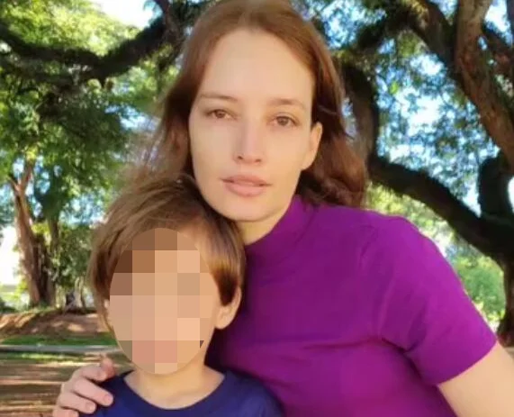 Model Giane Alves, 32, dies suddenly from heart attack during her newborn son's routine check-up in Brazil. The healthy mum had no previous health issues.