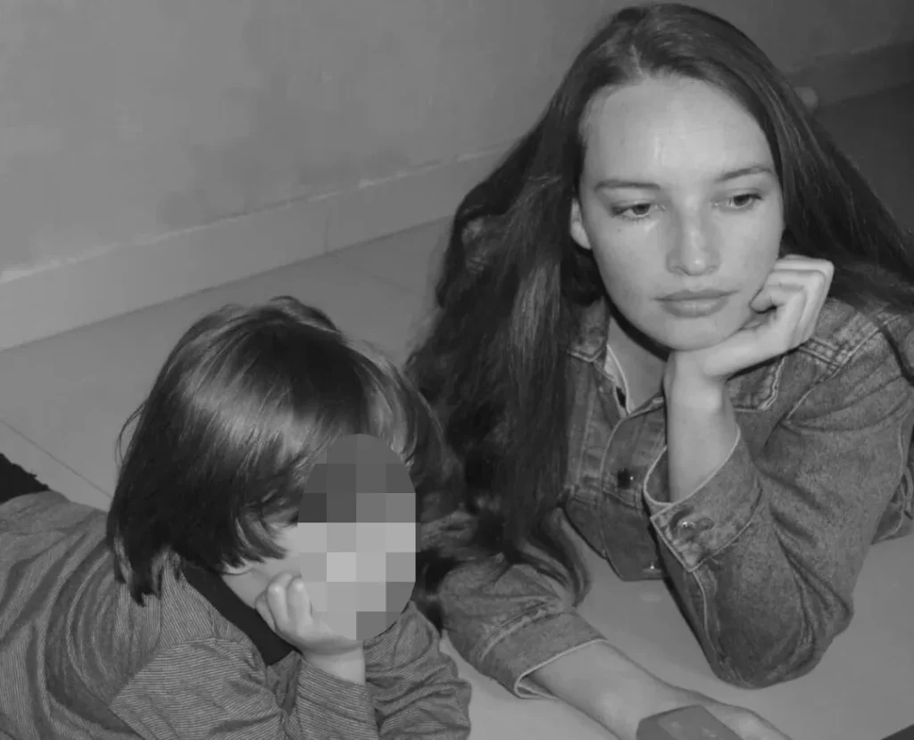 Model Giane Alves, 32, dies suddenly from heart attack during her newborn son's routine check-up in Brazil. The healthy mum had no previous health issues.