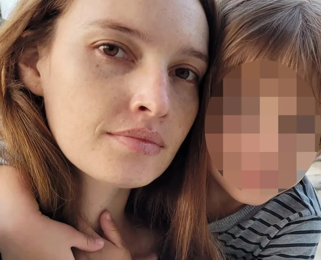 Model Giane Alves, 32, dies suddenly from heart attack during her newborn son's routine check-up in Brazil. The healthy mum had no previous health issues.