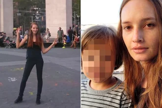 Model Giane Alves, 32, dies suddenly from heart attack during her newborn son's routine check-up in Brazil. The healthy mum had no previous health issues.