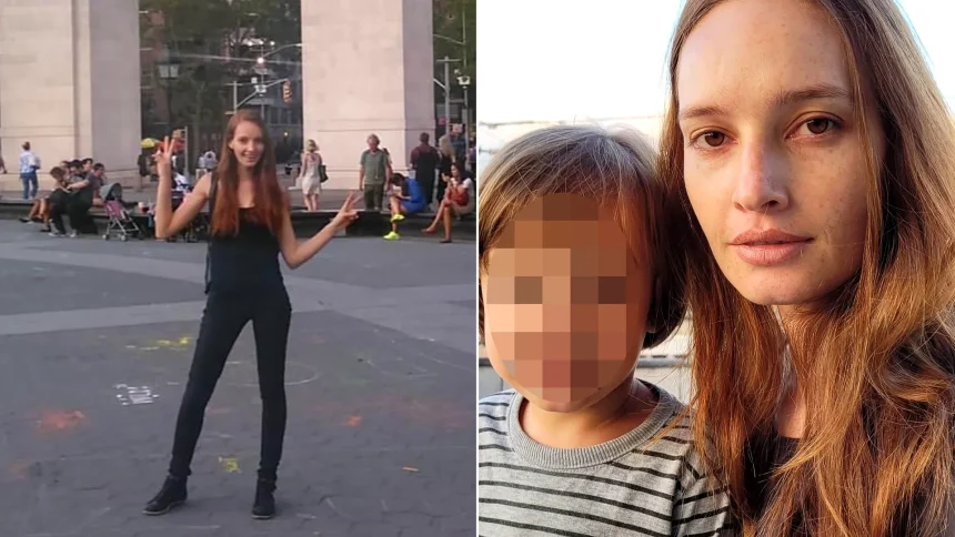 Model Giane Alves, 32, dies suddenly from heart attack during her newborn son's routine check-up in Brazil. The healthy mum had no previous health issues.