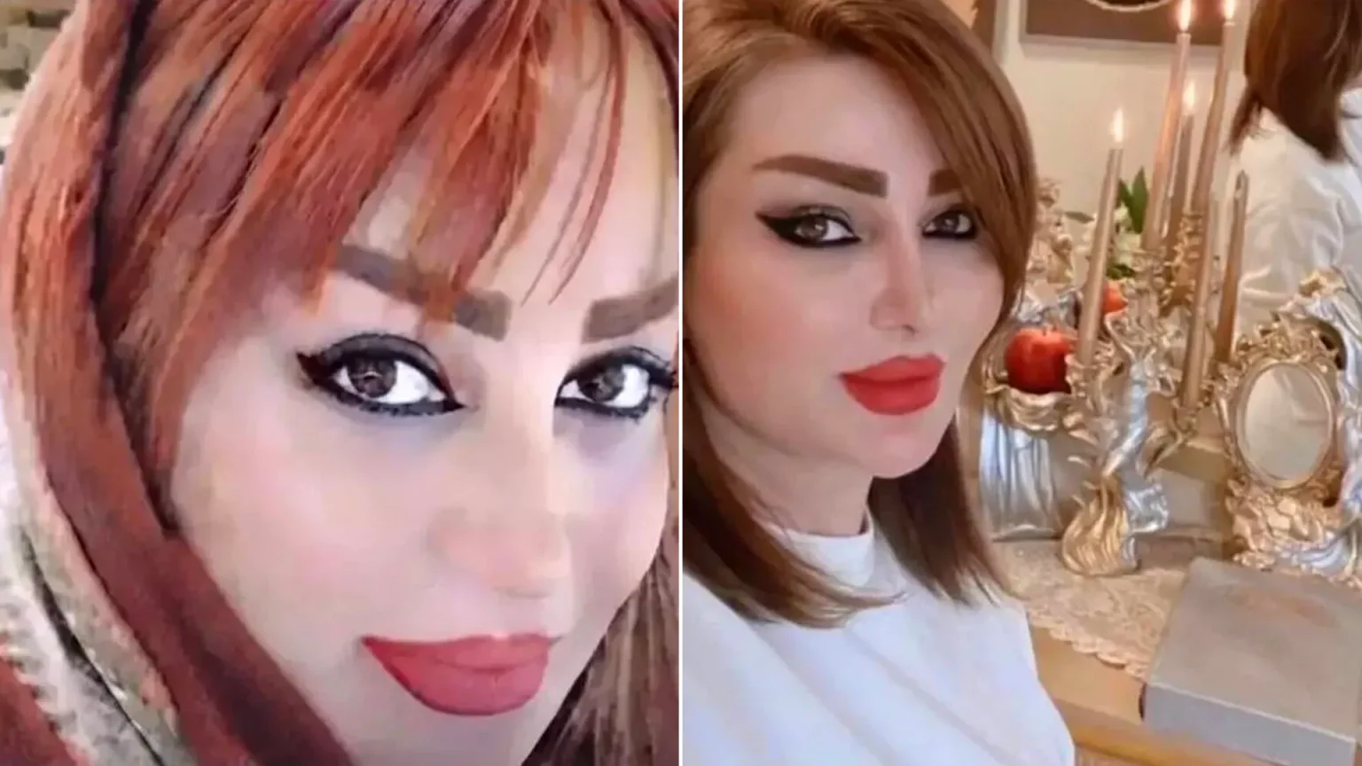 The butchered remains of a missing mum have finally been recovered after her ex-husband spread her body parts in an attempt to evade capture.